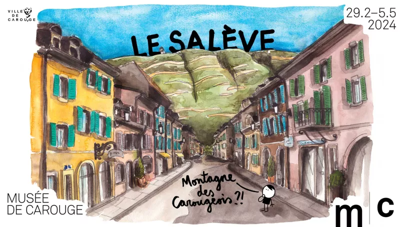 Visuel expo sal&egrave;ve