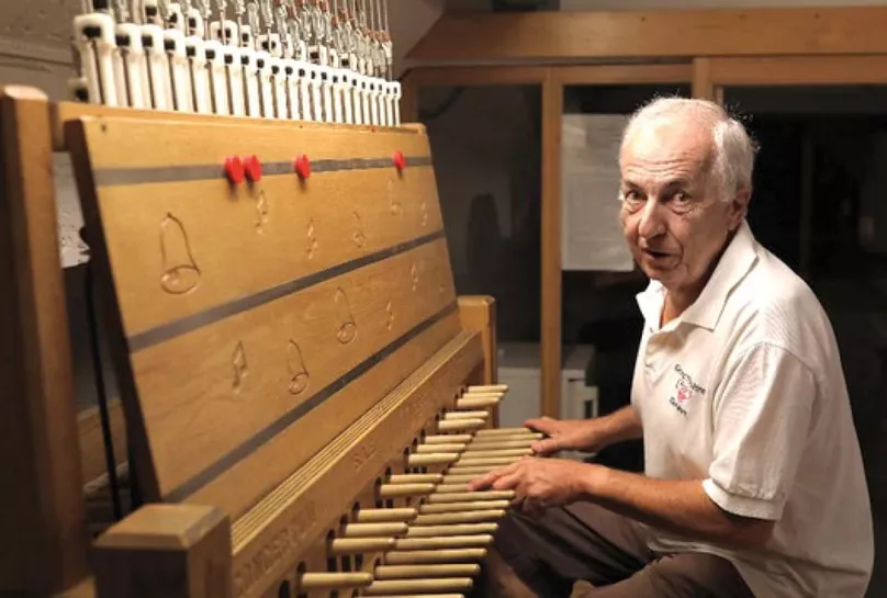 Carillon