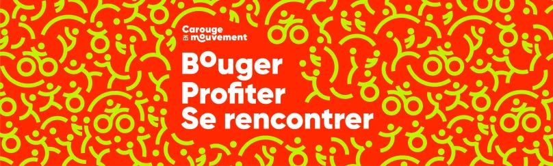 Carouge en Mouvement