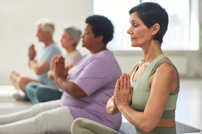 en forme pour ma sant&eacute;