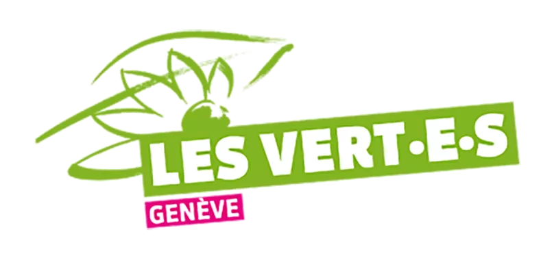 Logo les Vert.e.s