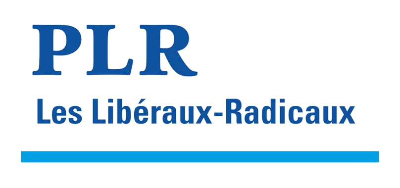 Logo PLR