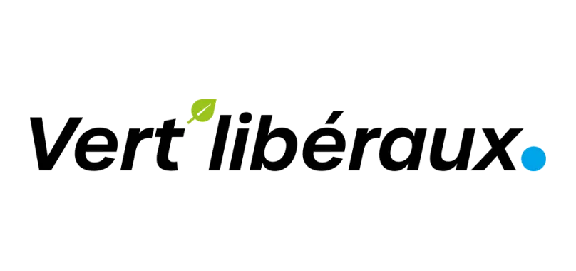Logo Vert'Libéraux