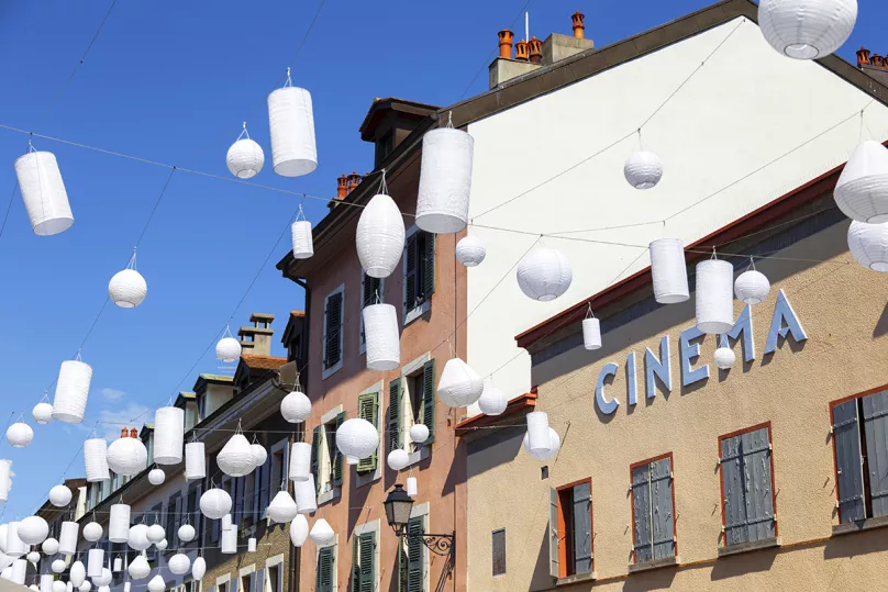 Photo décoration Saint Joseph 2018-2019