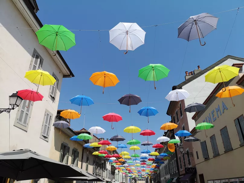 Photo décoration Saint Joseph 2019