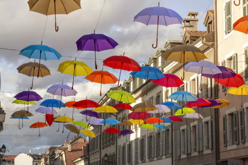 Photo décorations Saint Joseph 2019