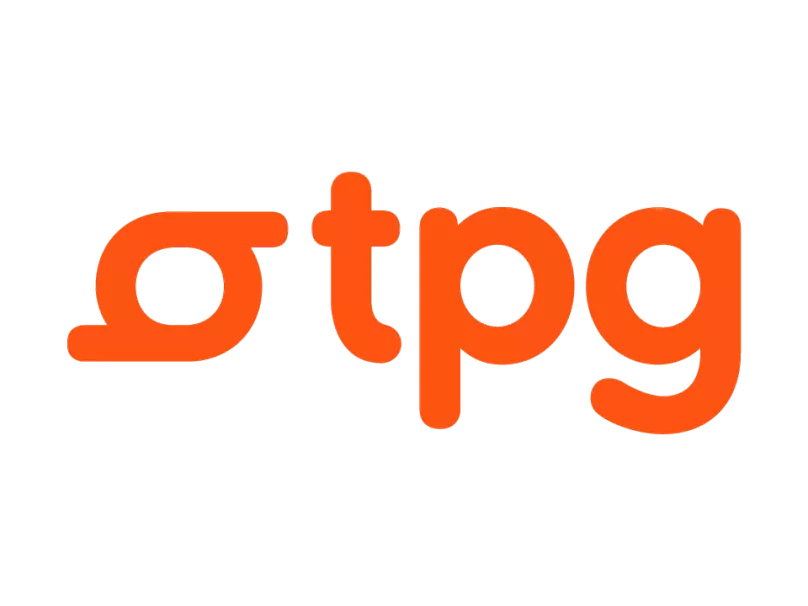 Logo TPG
