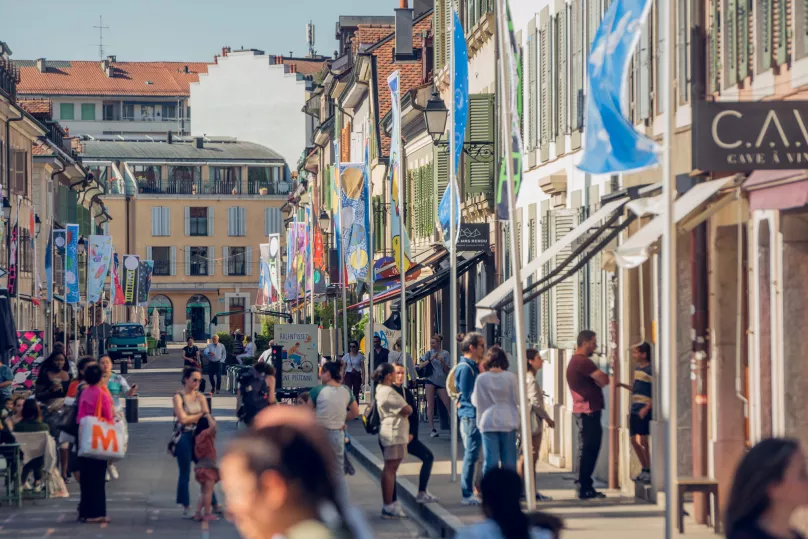 Photo Décoration Saint-joseph 2022