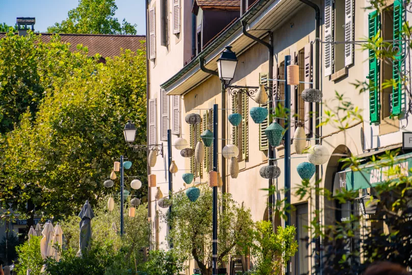 Photo Rue Saint-Joseph 