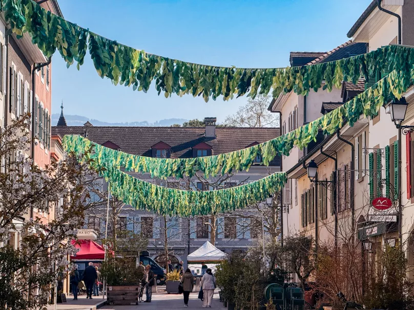 Photo Rue Saint Joseph