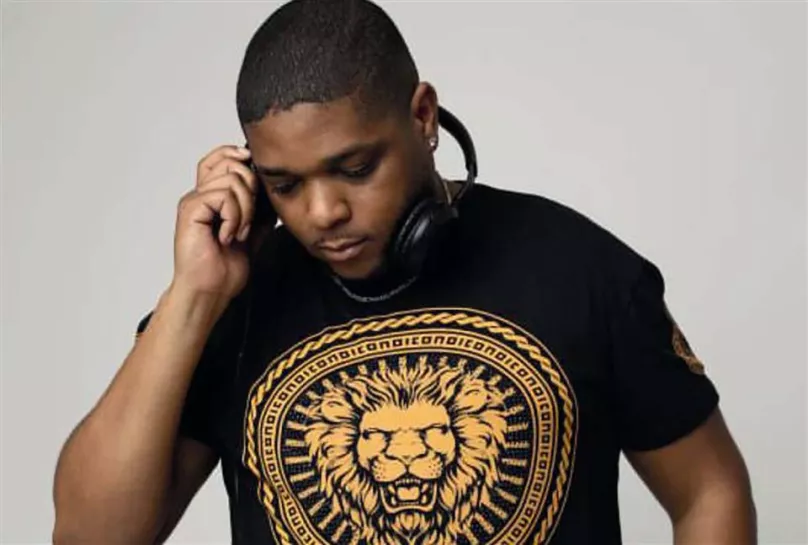 Dj-Kenkylla