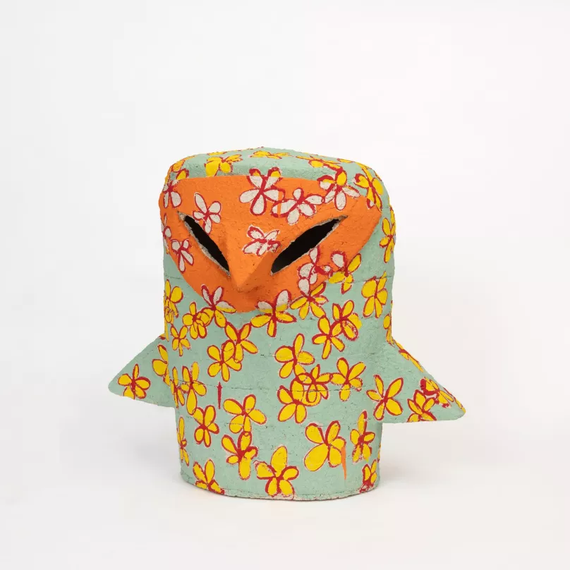 Karnaval, Timothée Humbert