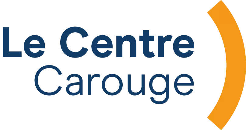 Le Centre logo