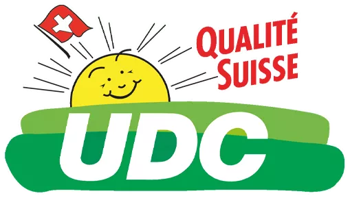UDC logo