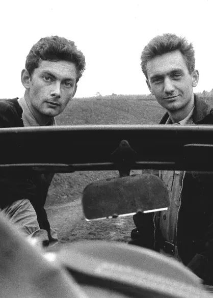 Visuel Expo Vernet-Bouvier