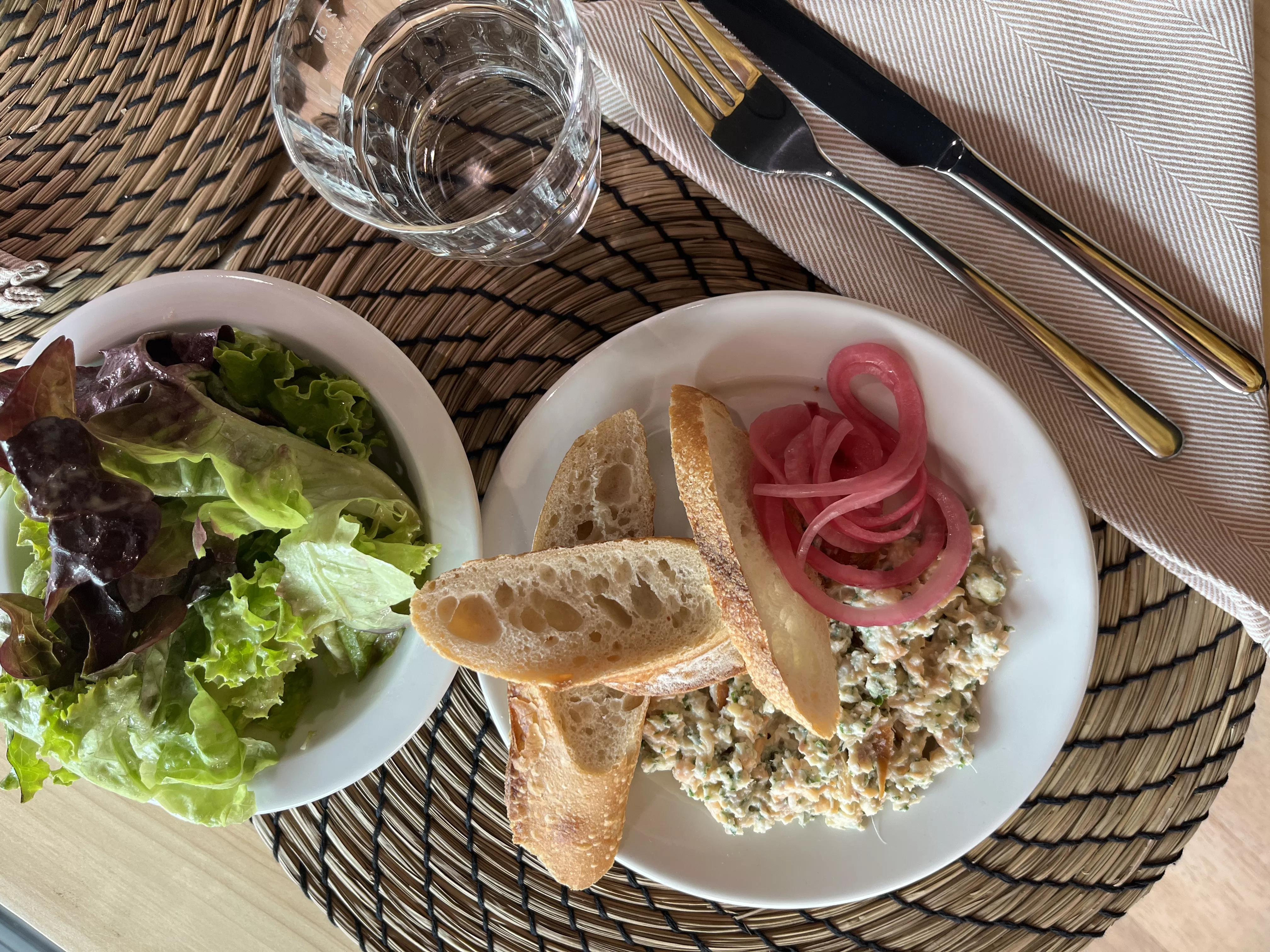 Menu du F&eacute;lin