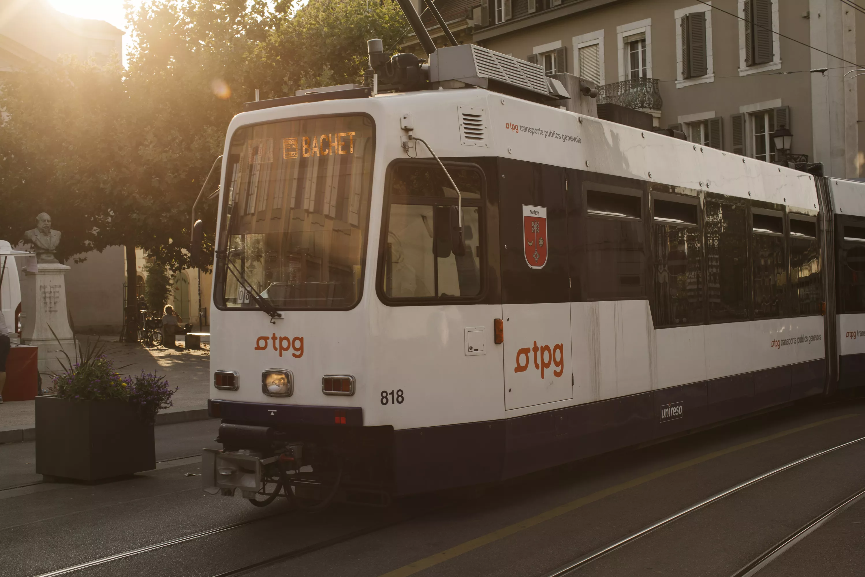 Mobilit&eacute; quartier de l'&Eacute;toile