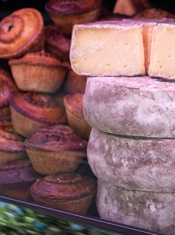 Fromage