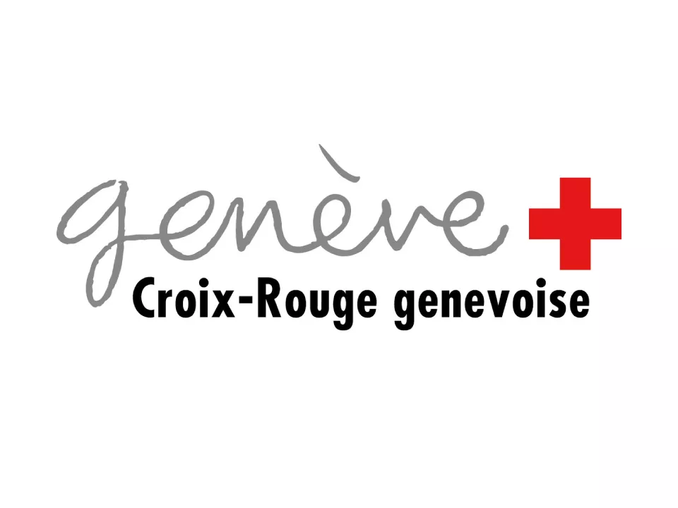 Logo Croix Rouge