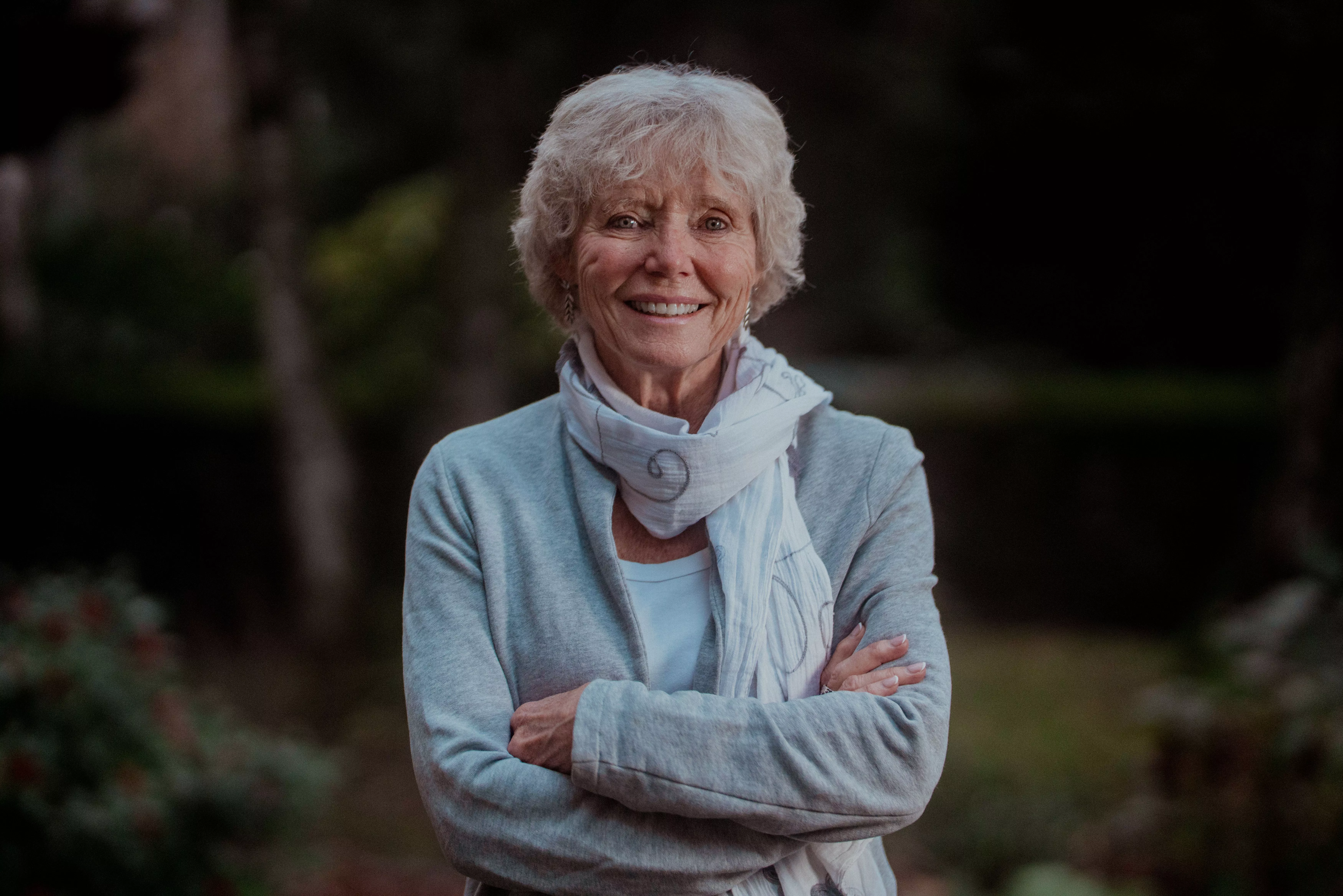 Élisabeth Decrey Warner, fondatrice de l’Appel de Genève