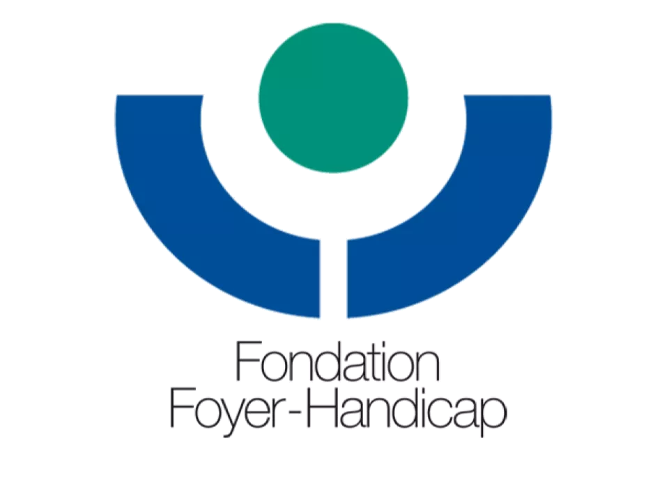 Logo Foyer Handicap