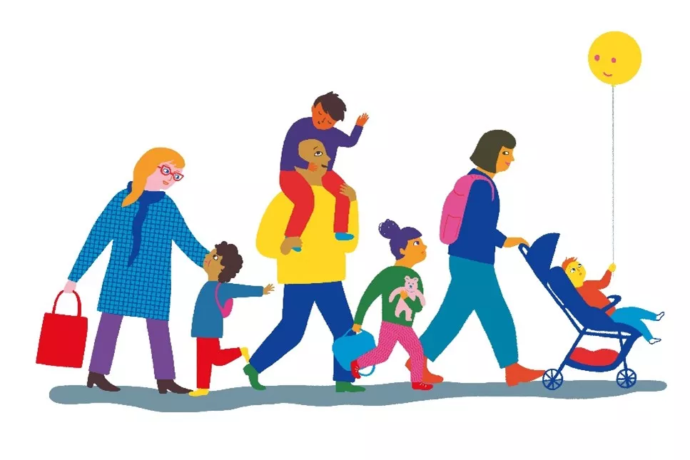 Visuel Go&ucirc;ter spectacle des futurs &eacute;coliers