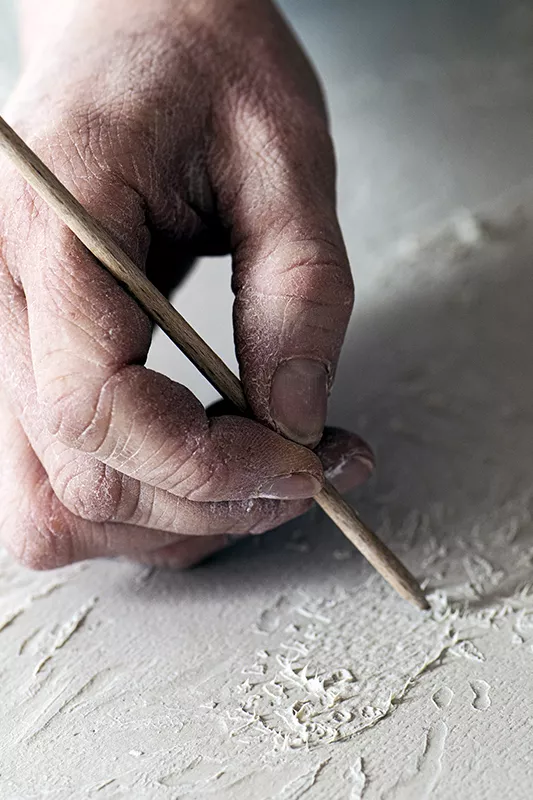 Parcours Céramique Carougeois