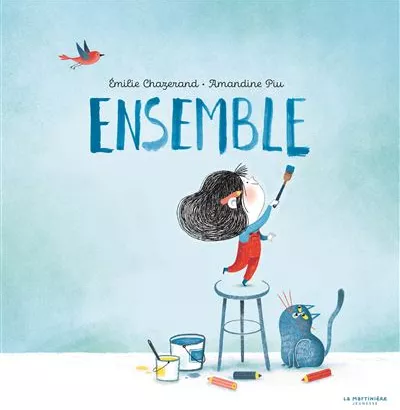 Visuel Livre Ensemble