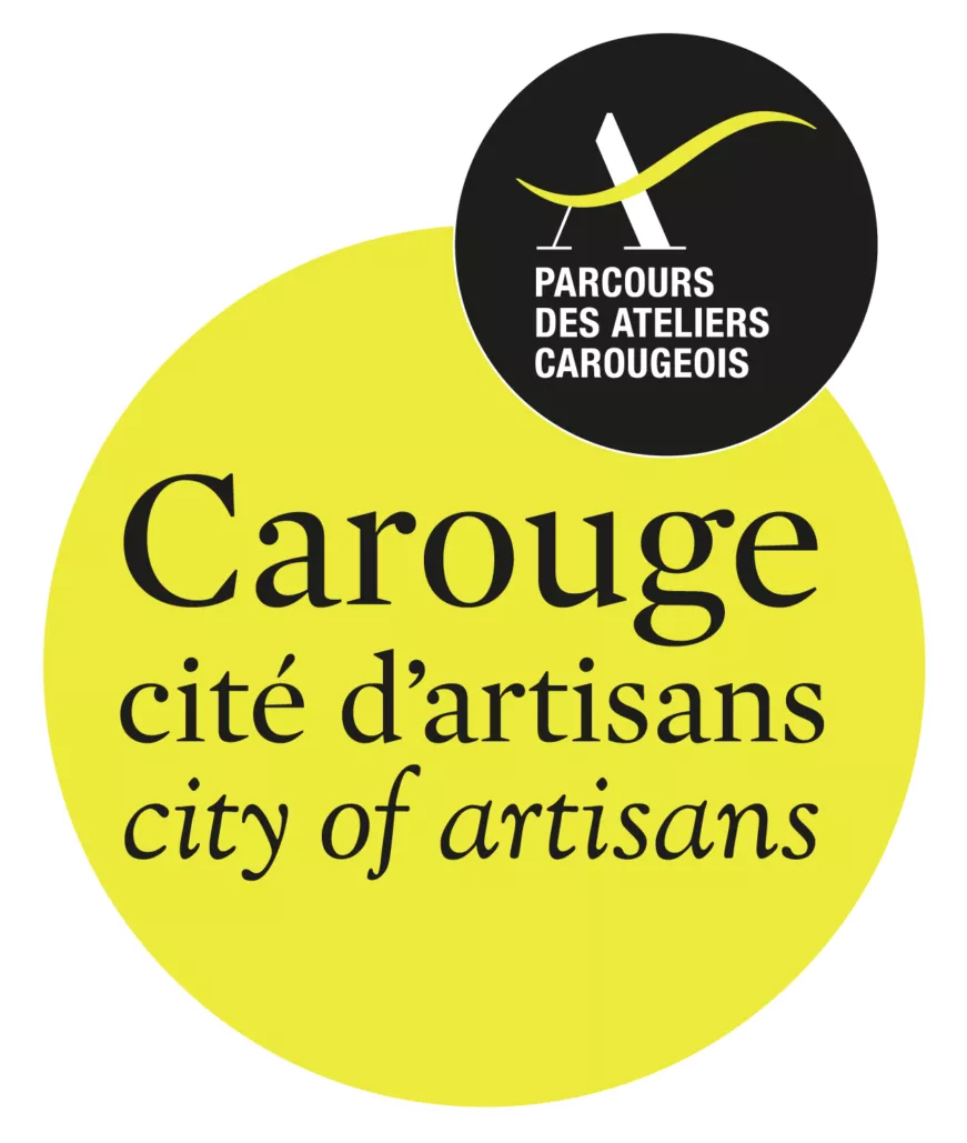 Logo Parcours de ateliers carougeois