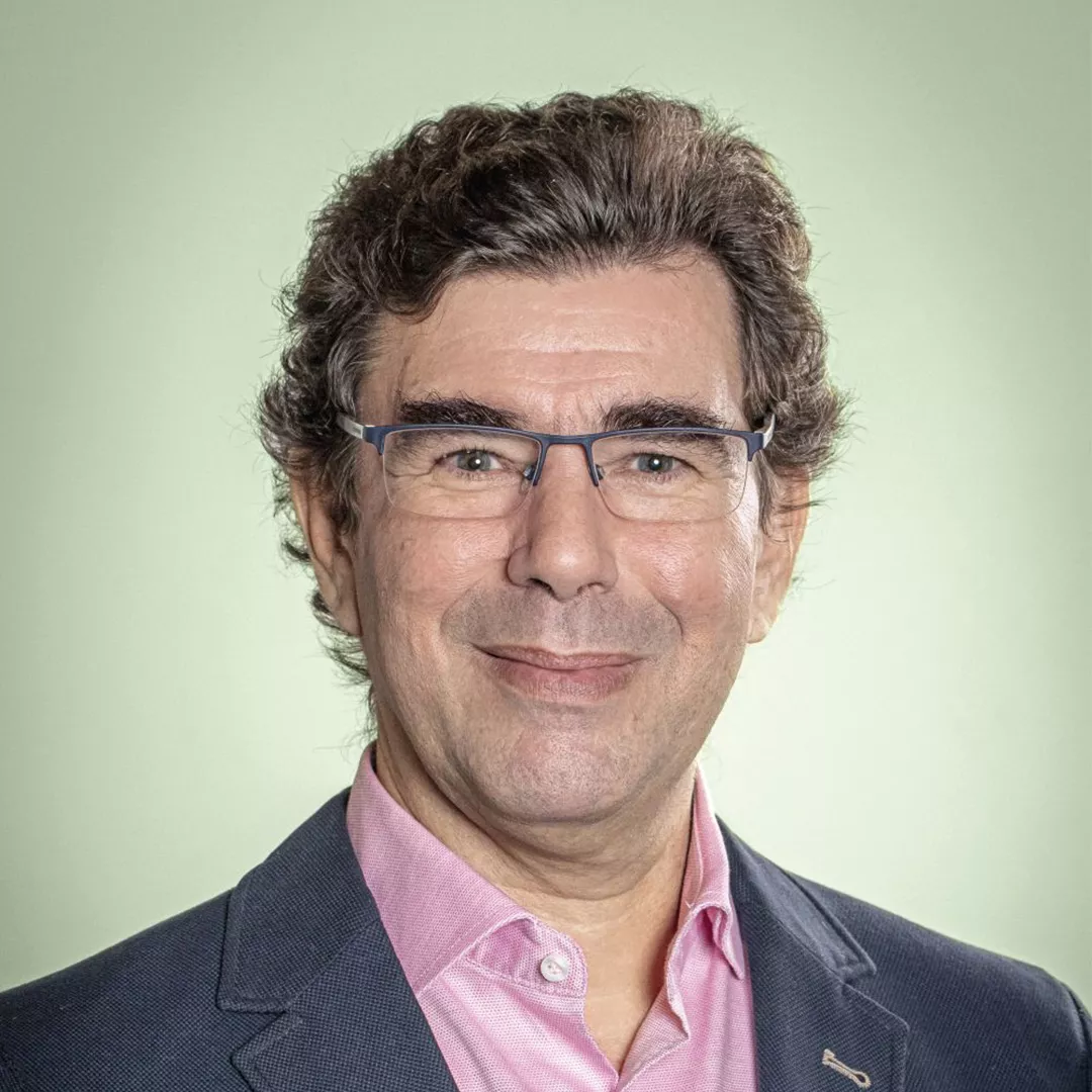 Nicolas Kupferschmid 