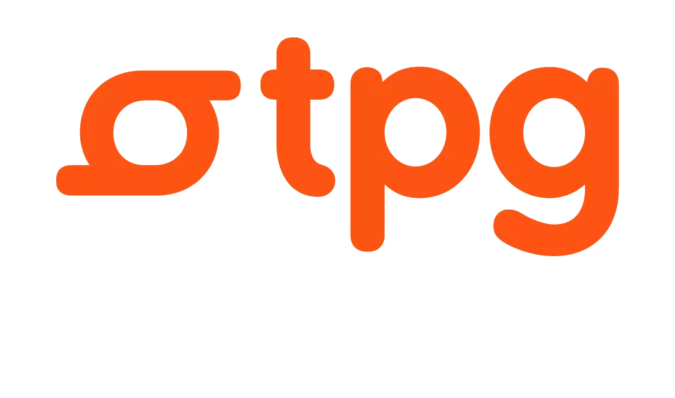 Logo TPG