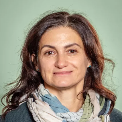 Valerie Th&ouml;ni