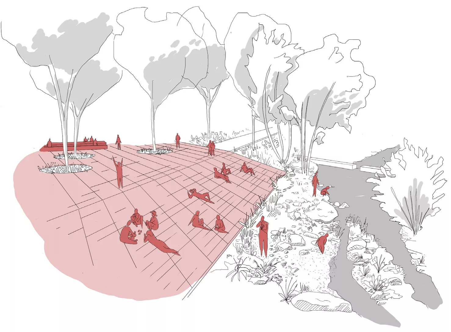 Quartier Etoile Projet Roberta