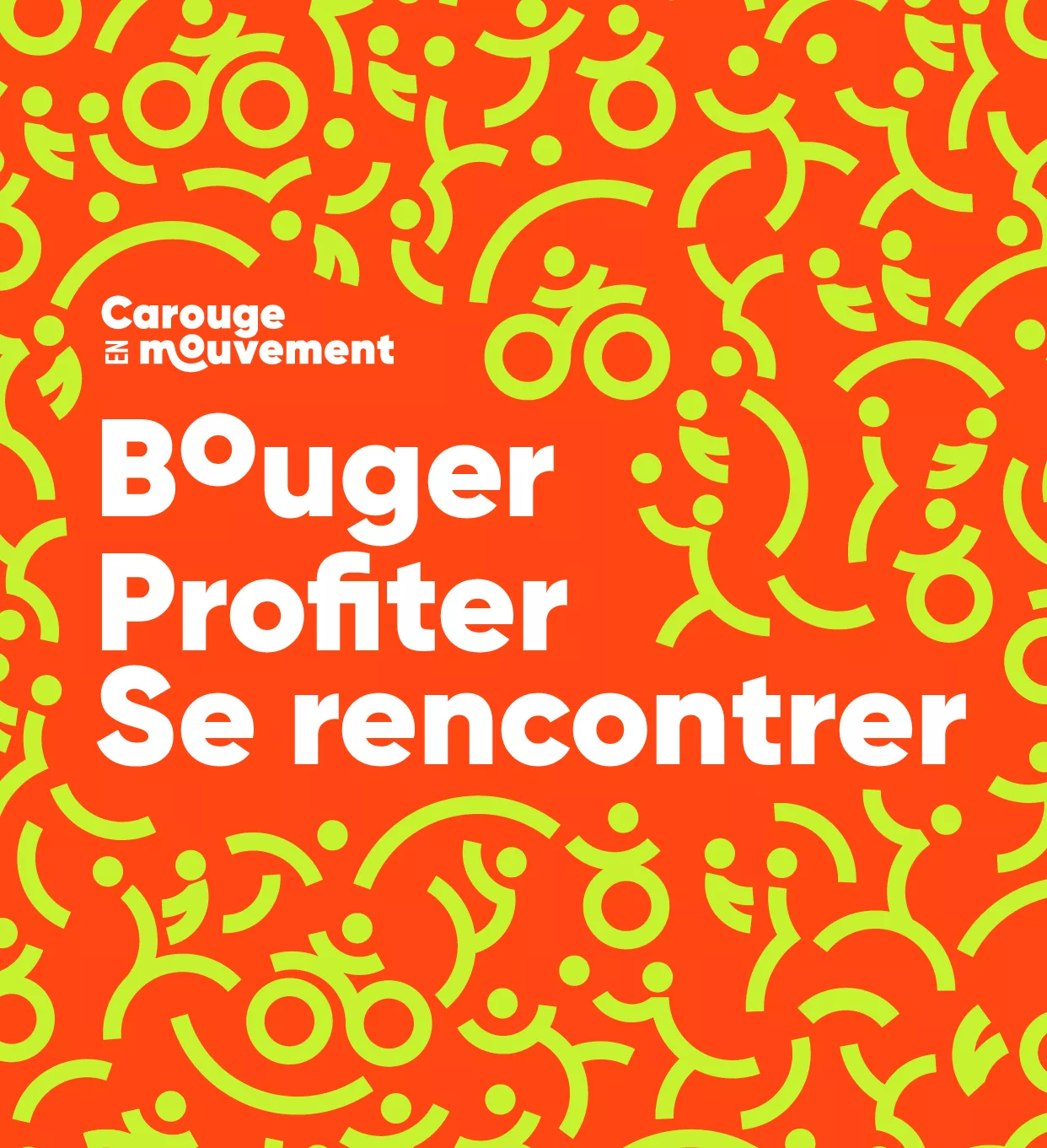 Visuel Carouge en Mouvement