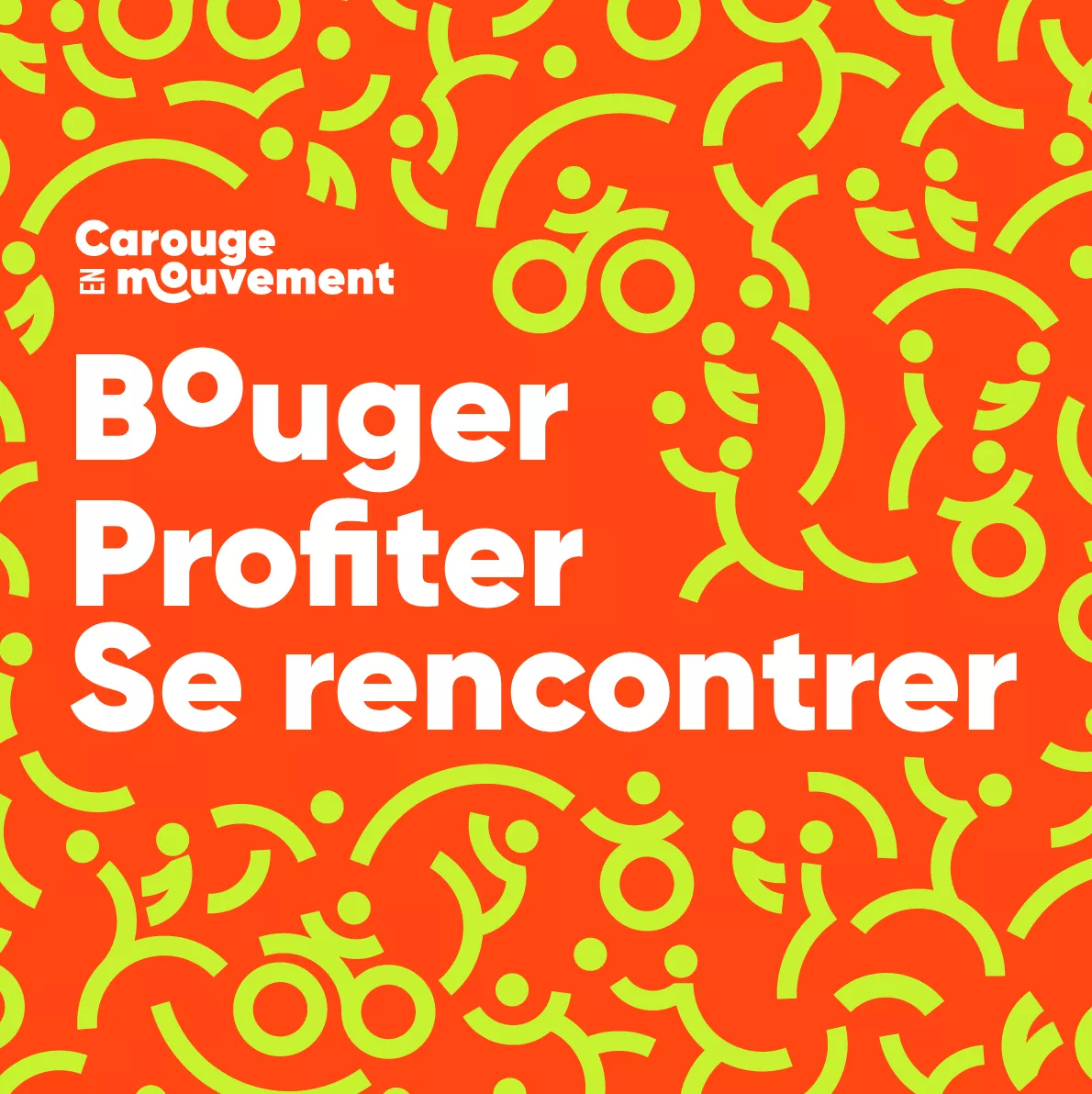 Visuel Carouge en Mouvement