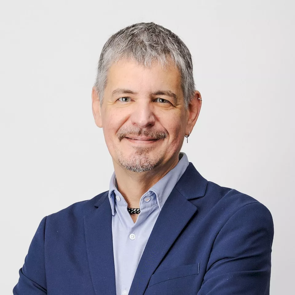 Jean-Philippe Terrier