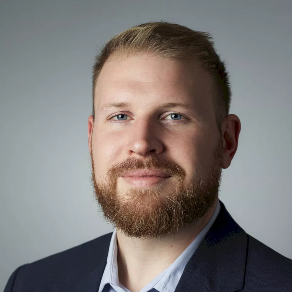 M. Lo&iuml;c Antonioli