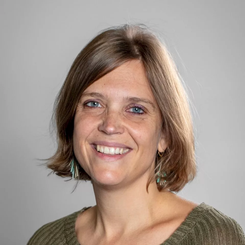 Julie Boudet Anthamatten