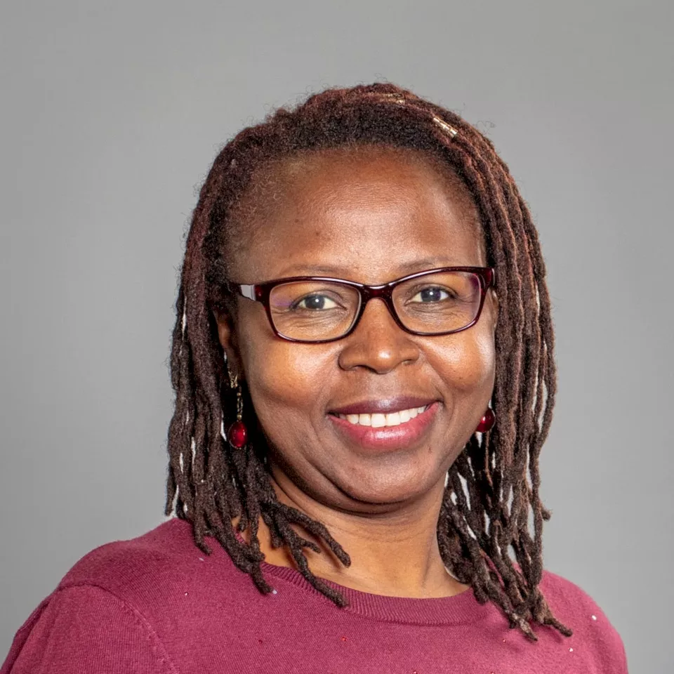 Safiatou Simpore Diaz