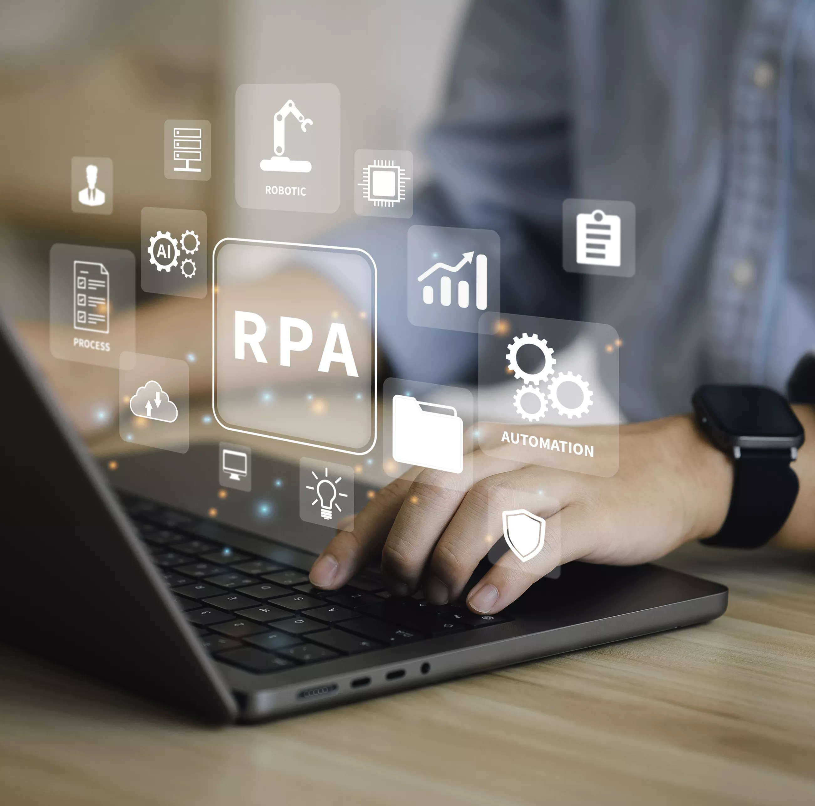 Numérique et digital