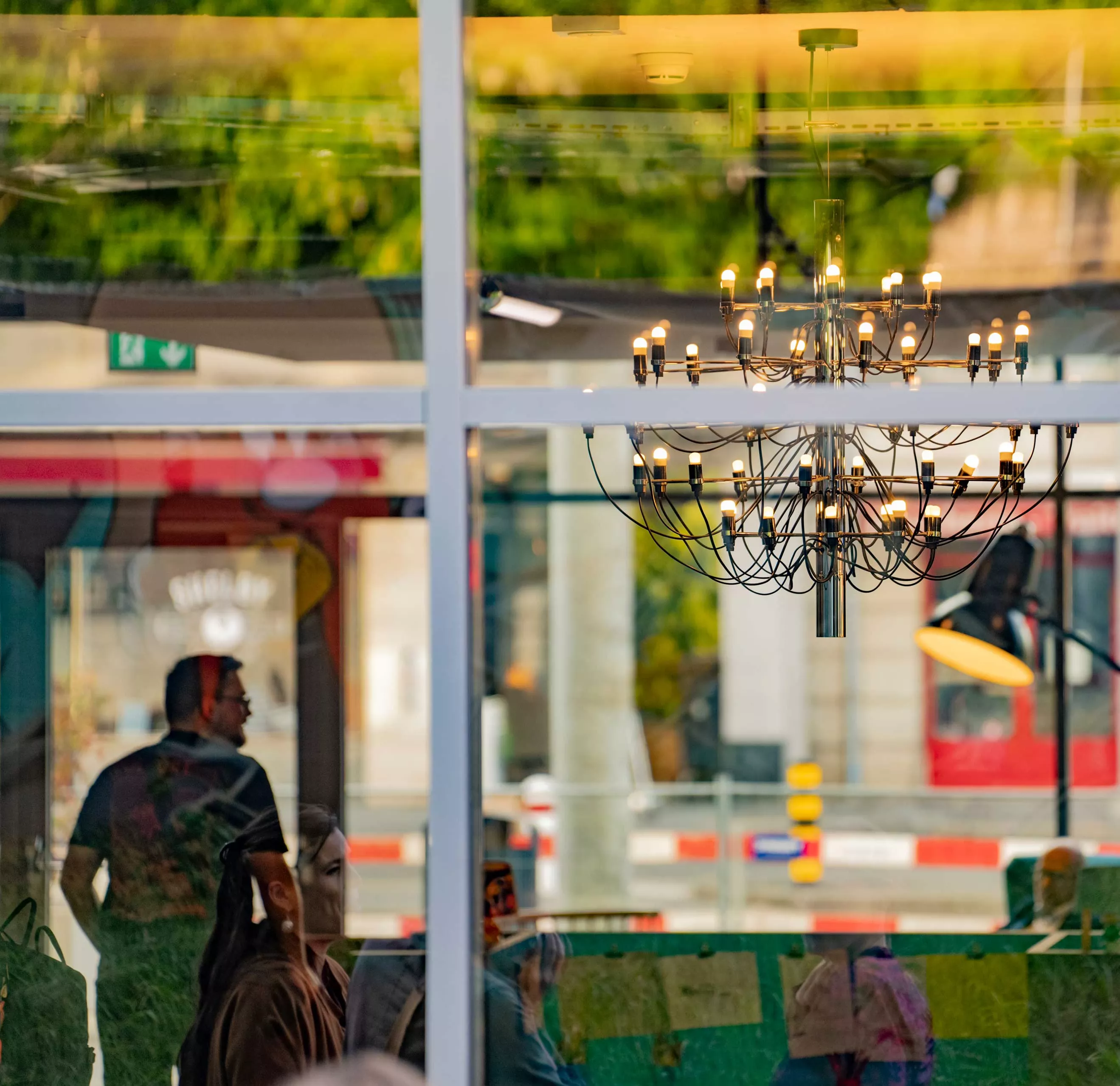 H&ocirc;tel Ibis Carouge