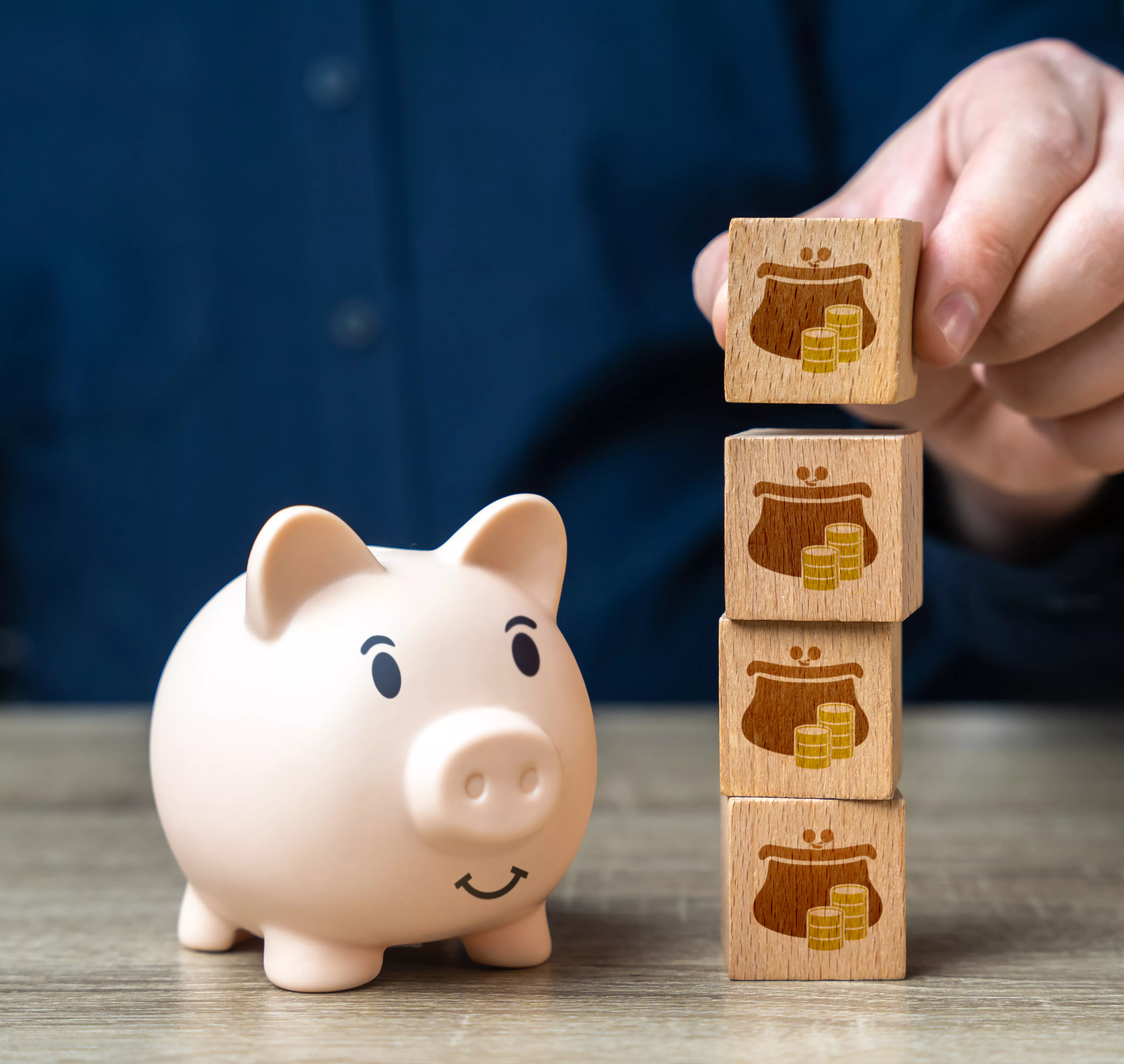 Tirelire, le financement d'entreprise