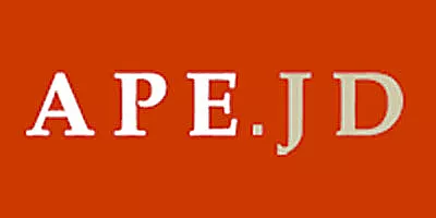Logo APEJD