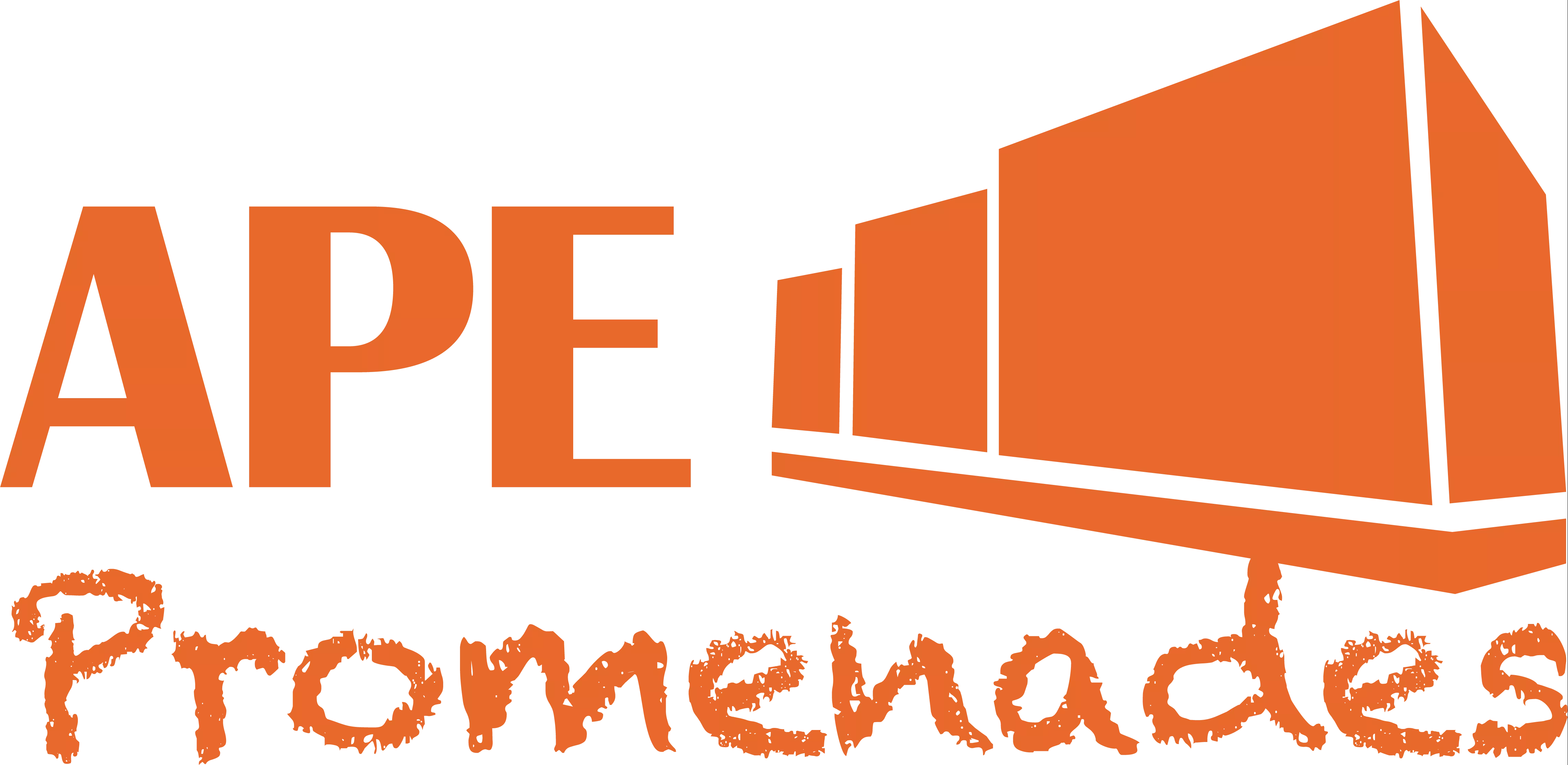Logo APE-Promenades