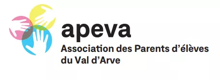 Logo APEVA
