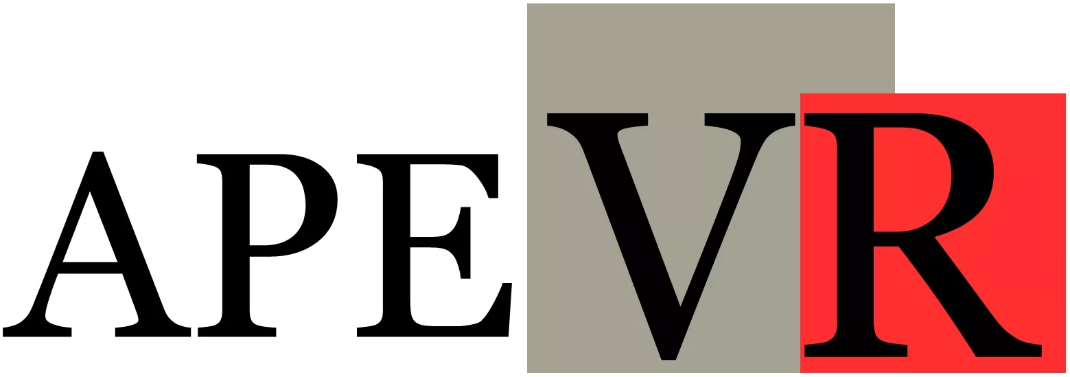 Logo APEVR