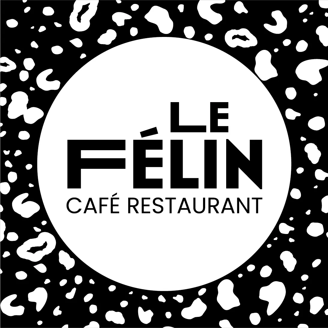 Logo Le F&eacute;lin