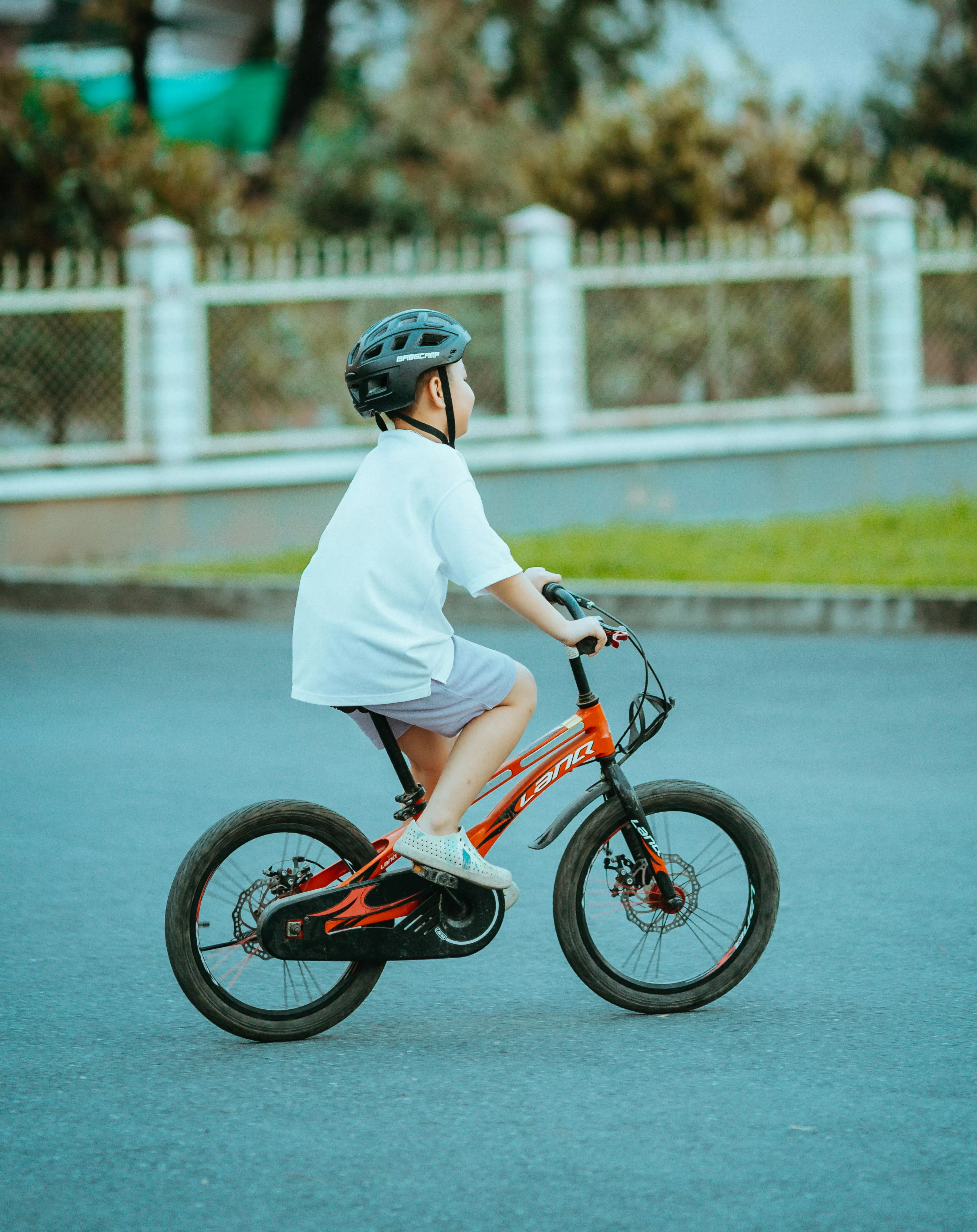 S&eacute;curit&eacute; v&eacute;lo &eacute;coliers