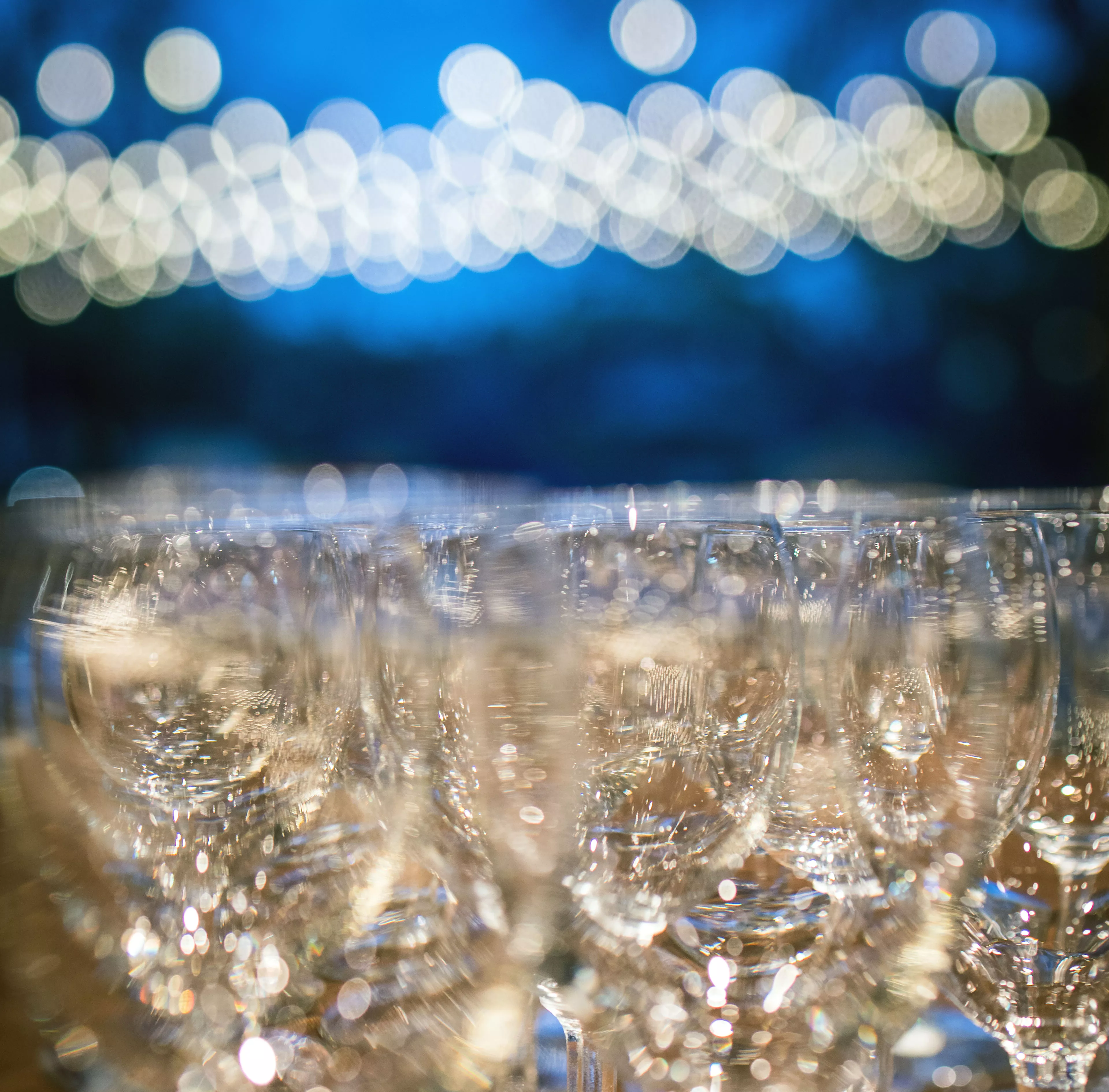 Visuel Soirée des 18 ans